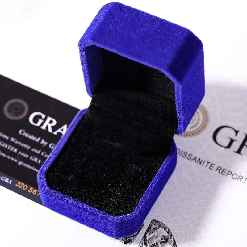Cross Link Ring